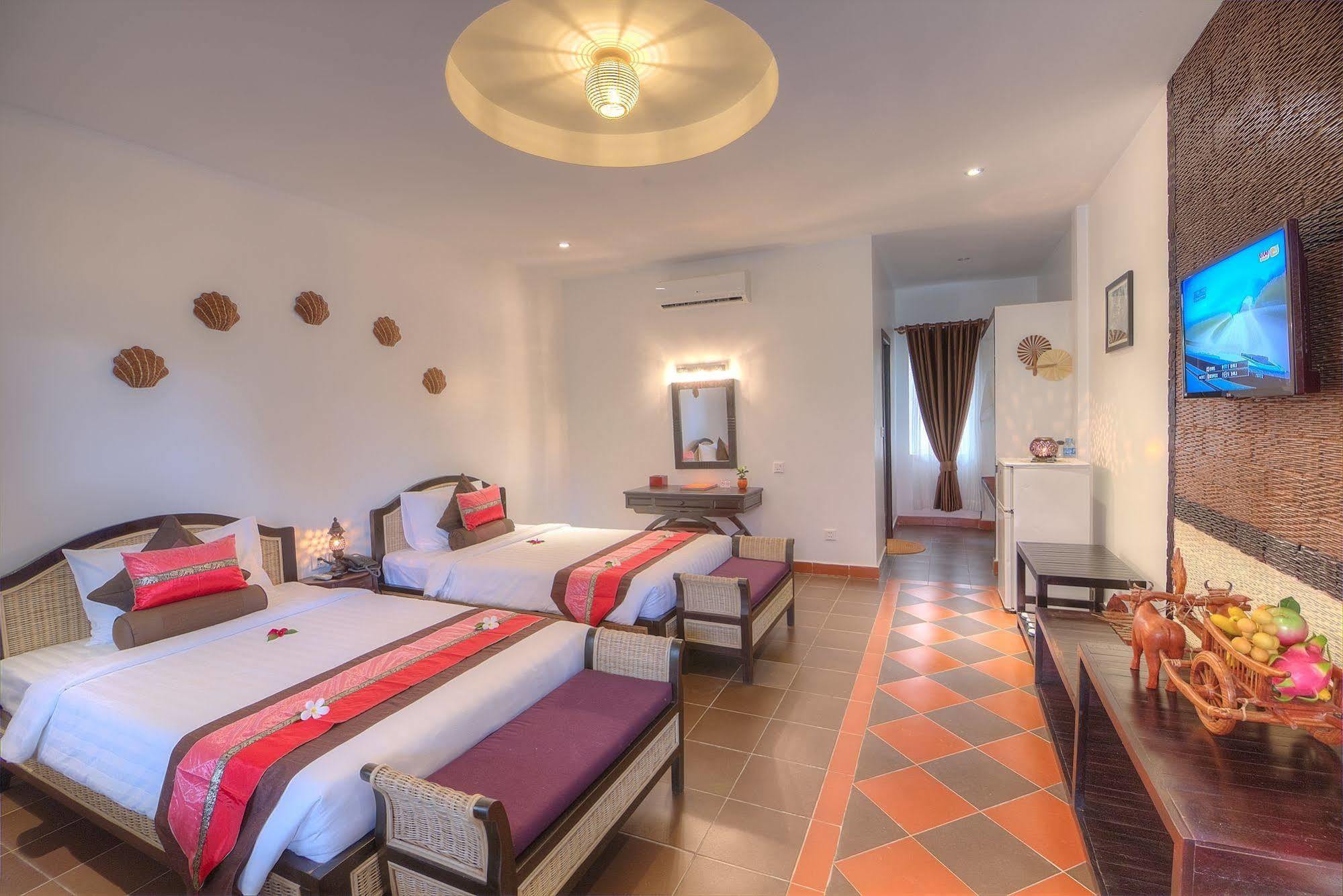 My Unique Villa Siemreap Ciudad de Siem Riep Exterior foto